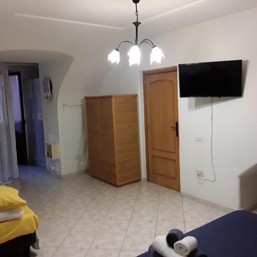 Dimora Letizia- Room 1 Προτσίντα Εξωτερικό φωτογραφία
