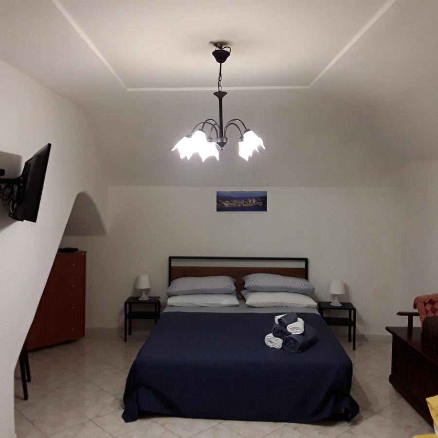 Dimora Letizia- Room 1 Προτσίντα Εξωτερικό φωτογραφία